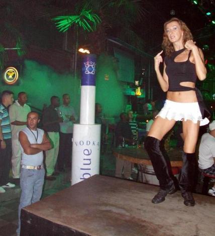 CONİLER Marmaris'te böyle dağıttı - Resim 13