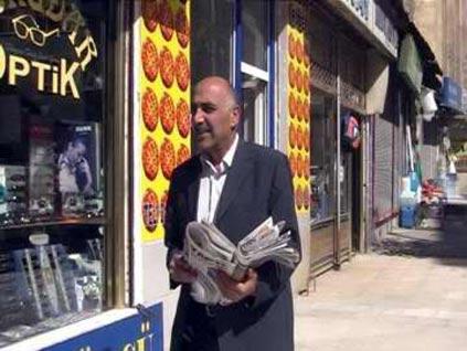 Erdoğan'a inat BEDAVA GAZETE - Resim 8