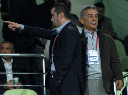 Kocaelispor - Galatasaray maçı - Resim 5