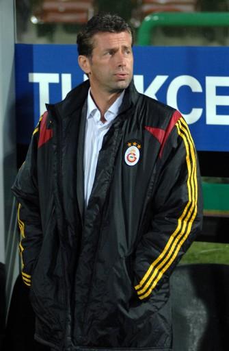 Kocaelispor - Galatasaray maçı - Resim 6