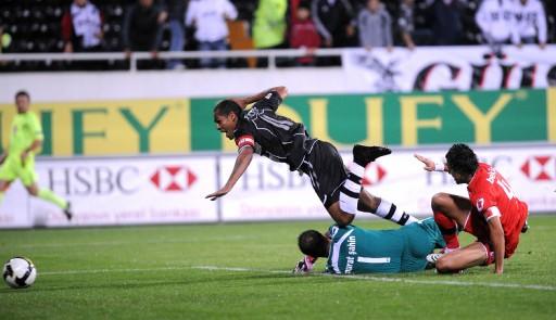 Beşiktaş - Gaziantepspor maçı