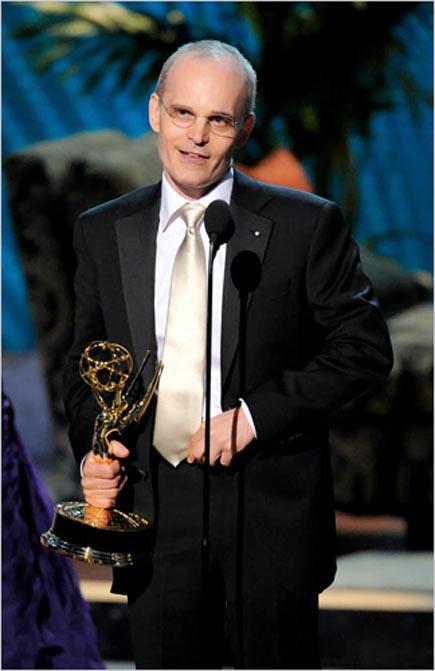 60. Emmy gecesinden kareler - Resim 13