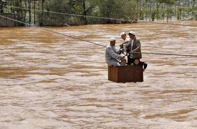Bunları yapmak cesaret ister - Resim 18
