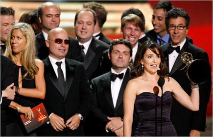 60. Emmy gecesinden kareler - Resim 3