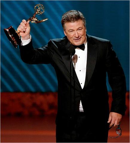 60. Emmy gecesinden kareler - Resim 7