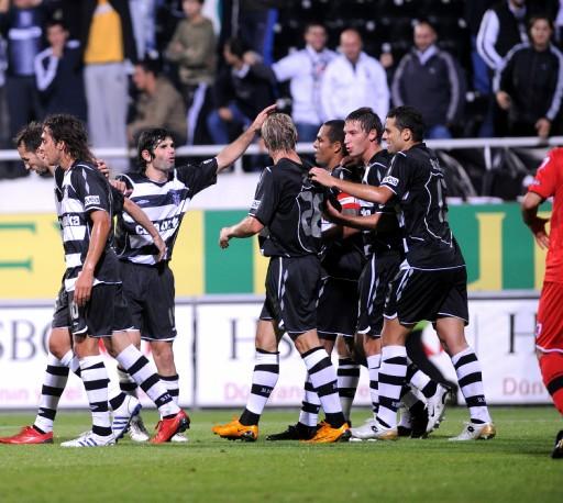 Beşiktaş - Gaziantepspor maçı