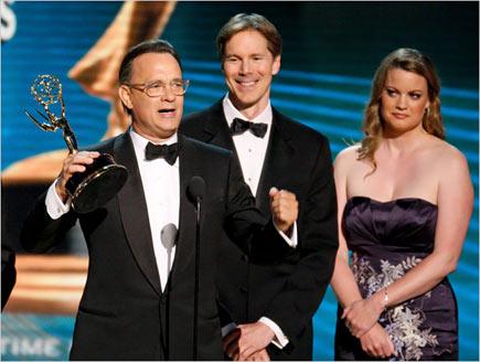 60. Emmy gecesinden kareler - Resim 9