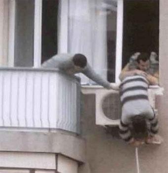 Bunları yapmak cesaret ister - Resim 13