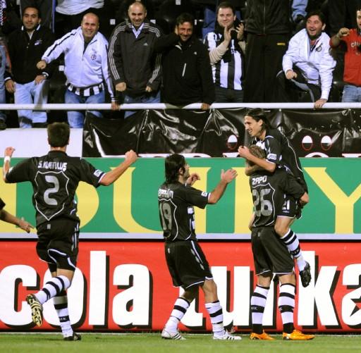 Beşiktaş - Gaziantepspor maçı