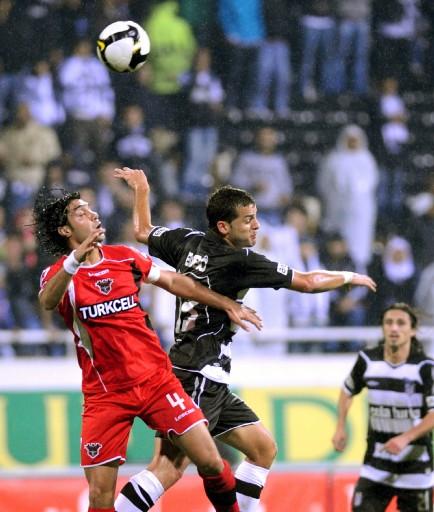 Beşiktaş - Gaziantepspor maçı