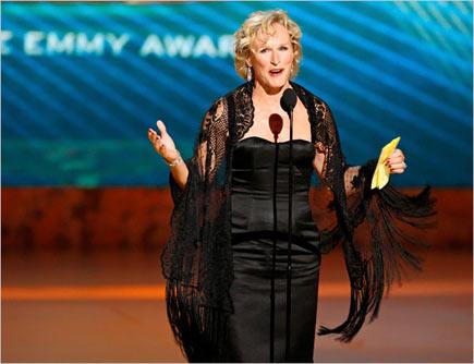 60. Emmy gecesinden kareler - Resim 12