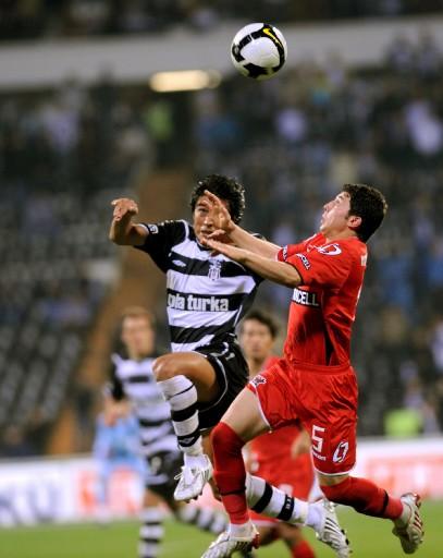 Beşiktaş - Gaziantepspor maçı