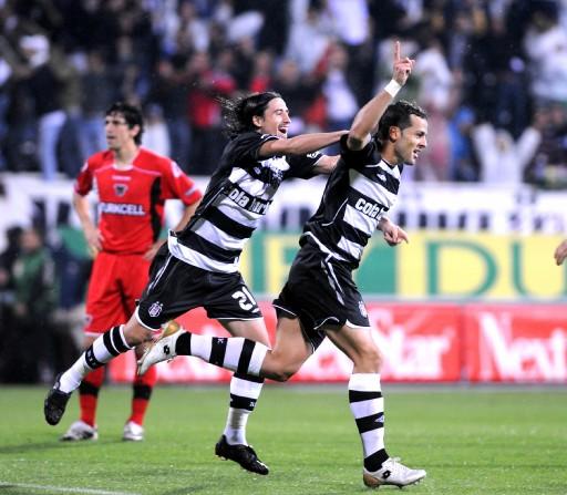 Beşiktaş - Gaziantepspor maçı