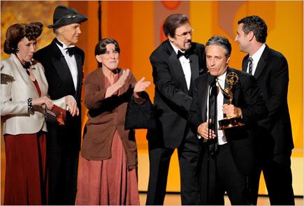 60. Emmy gecesinden kareler - Resim 2
