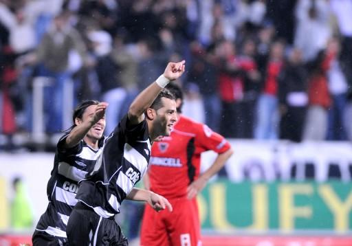 Beşiktaş - Gaziantepspor maçı