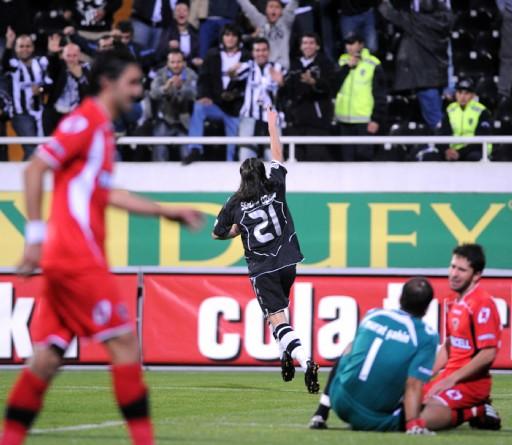 Beşiktaş - Gaziantepspor maçı