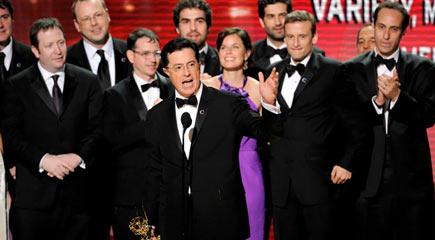 60. Emmy gecesinden kareler - Resim 14