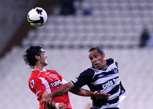 Beşiktaş - Gaziantepspor maçı