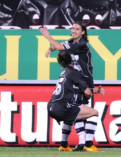 Beşiktaş - Gaziantepspor maçı