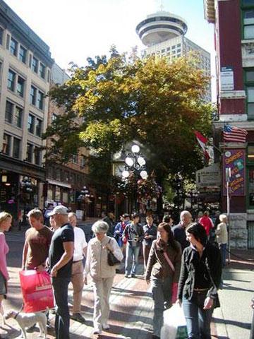 En yaşanılası yer Vancouver - Resim 31