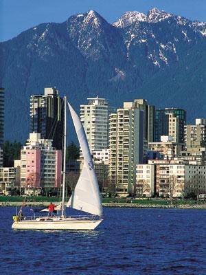 En yaşanılası yer Vancouver - Resim 13