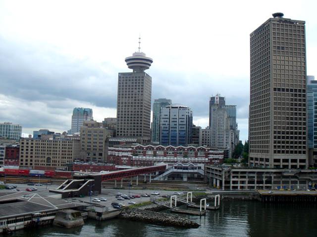 En yaşanılası yer Vancouver - Resim 16