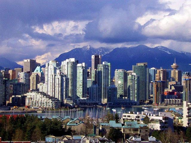 En yaşanılası yer Vancouver - Resim 22