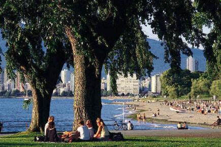 En yaşanılası yer Vancouver - Resim 29