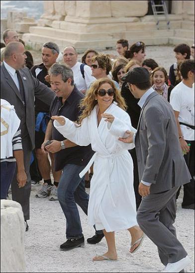 JLO'nun çok özel pozları - Resim 4