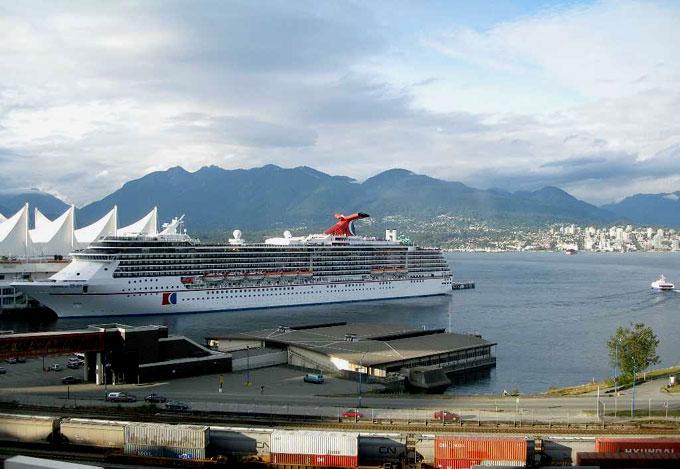 En yaşanılası yer Vancouver - Resim 6