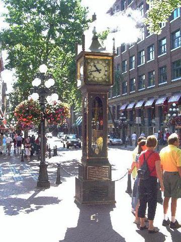 En yaşanılası yer Vancouver - Resim 1