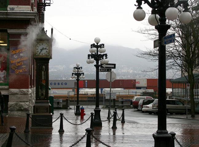 En yaşanılası yer Vancouver - Resim 9