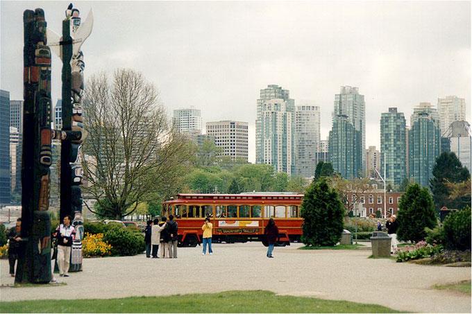 En yaşanılası yer Vancouver - Resim 27