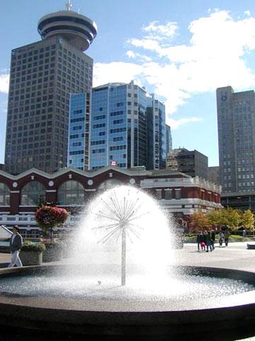 En yaşanılası yer Vancouver - Resim 7