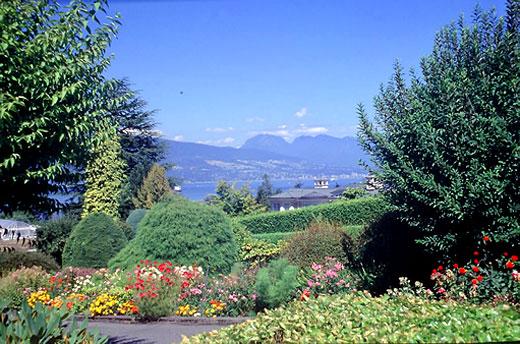 En yaşanılası yer Vancouver - Resim 21