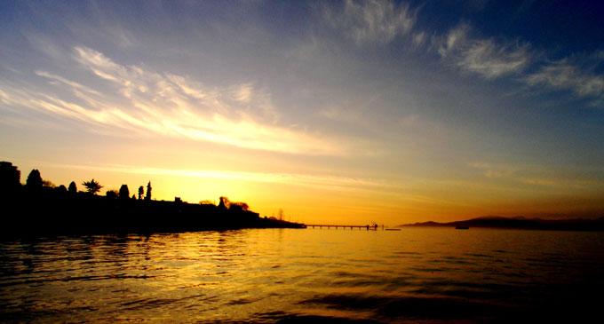 En yaşanılası yer Vancouver - Resim 12