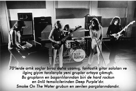 70'ler bir başkaydı - Resim 16