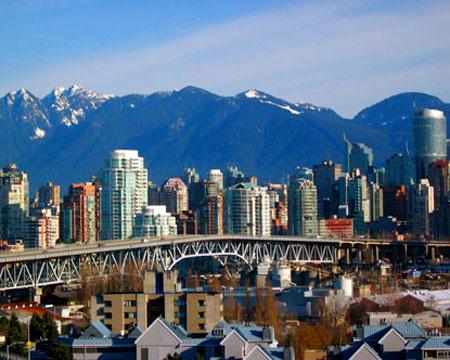 En yaşanılası yer Vancouver - Resim 28