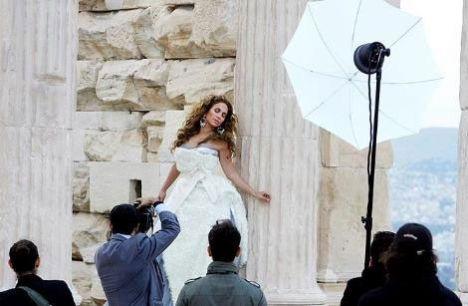 JLO'nun çok özel pozları - Resim 3