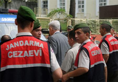 Tolon'un da tahliyesi istenecek - Resim 5