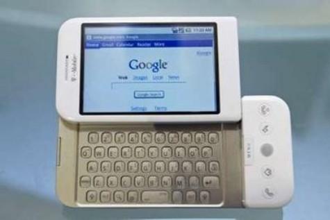 İşte Google'ın telefonu - Resim 6