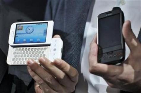 İşte Google'ın telefonu - Resim 3