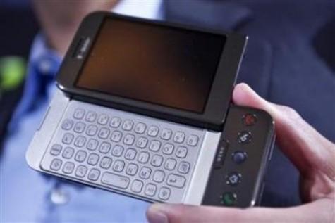 İşte Google'ın telefonu - Resim 8