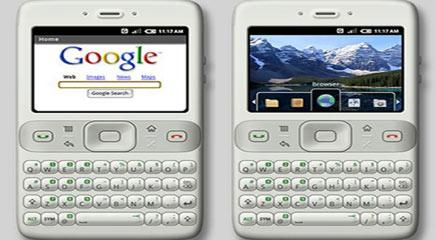 Google Android'i tanıttı - Resim 9