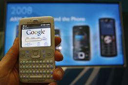 Google Android'i tanıttı - Resim 1