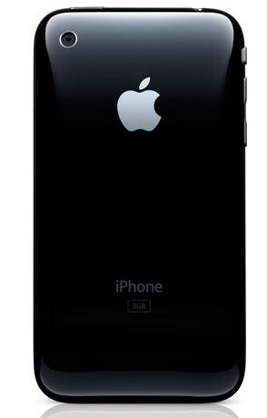 iPhone 3G Türkiye'de - Resim 6