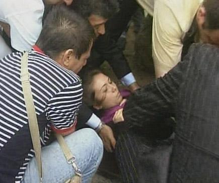 İstanbul fırtınaya teslim - Resim 8