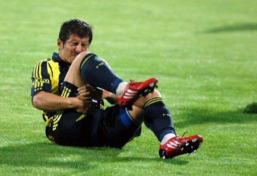 Sivasspor - Fenerbahçe maçı - Resim 9