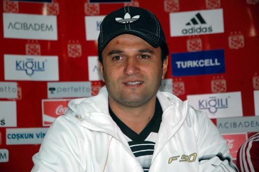 Sivasspor - Fenerbahçe maçı - Resim 32