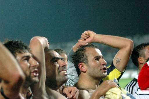 Sivasspor - Fenerbahçe maçı - Resim 3